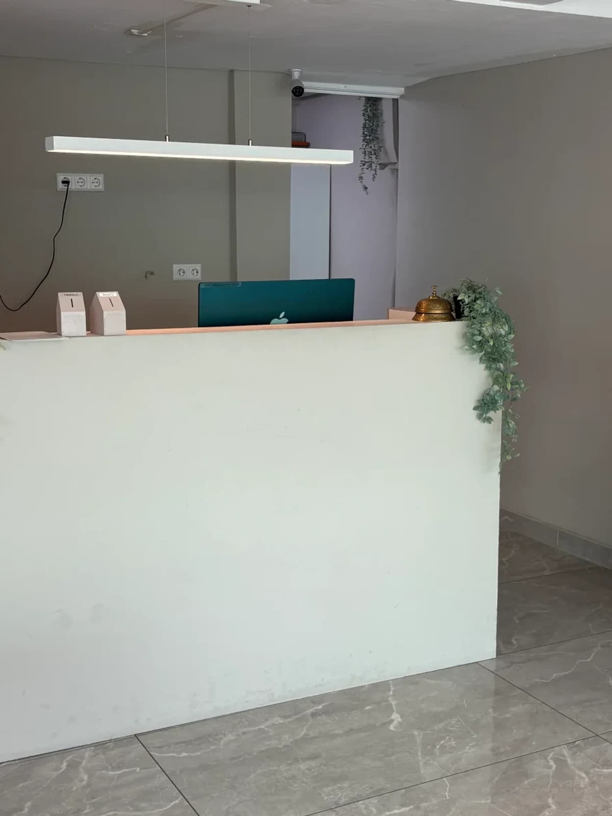 Studio 1
